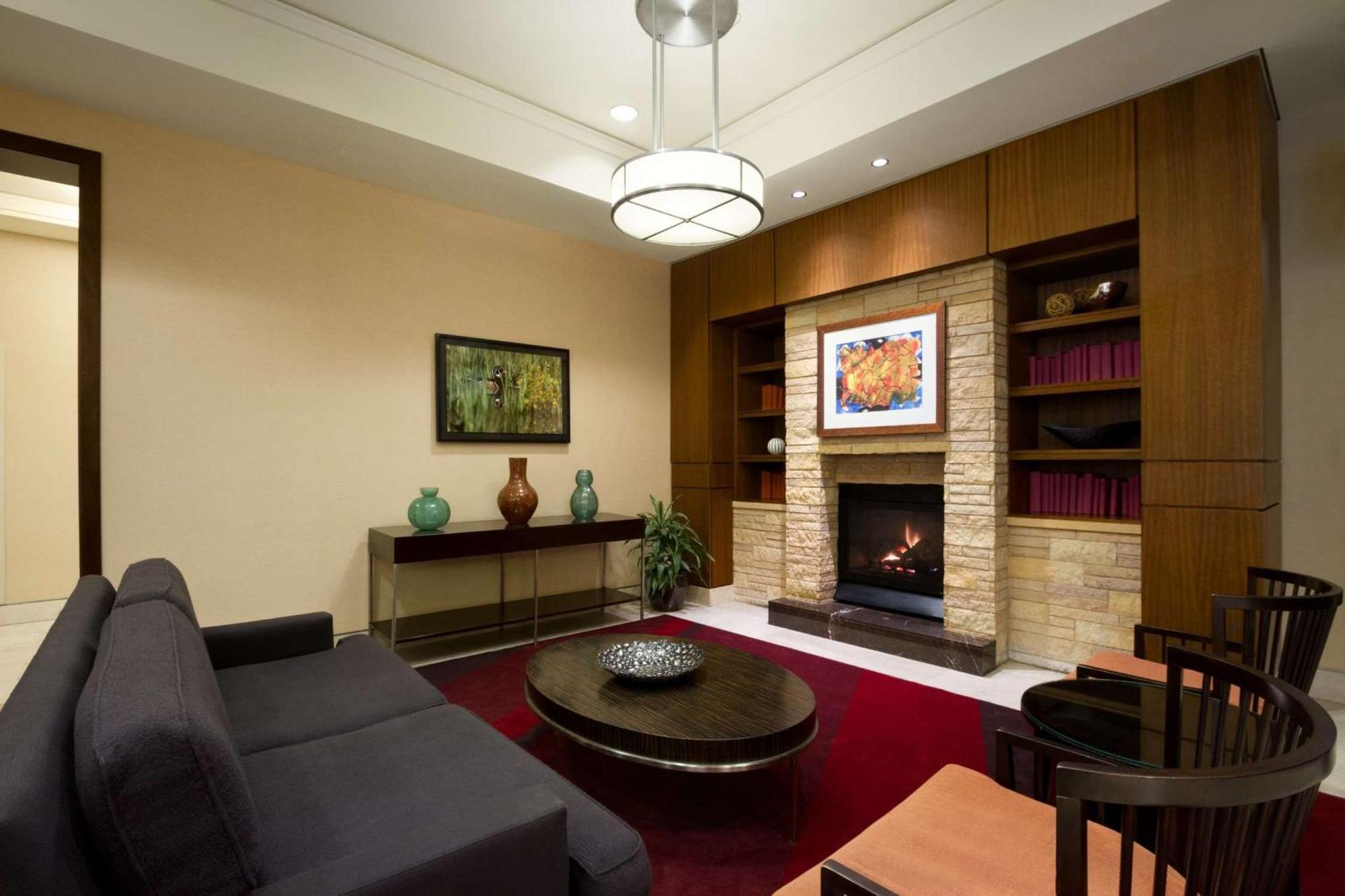 Homewood Suites By Hilton Baltimore Exterior foto